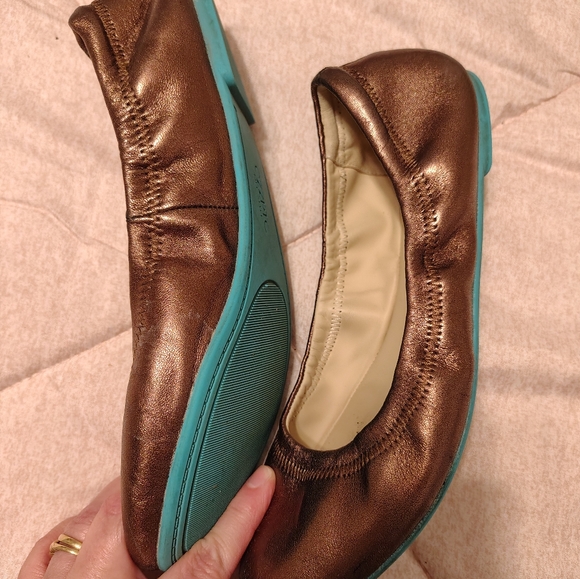 CZZPTC ballet flat - Picture 4 of 9